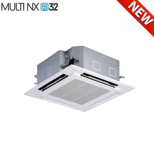 Dàn Lạnh Cassette Âm Trần Multi Daikin Inverter