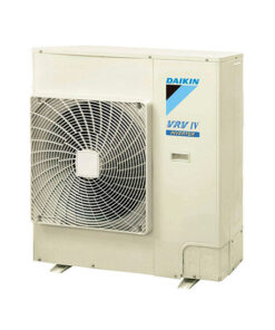 Dàn nóng 2 chiều điều hòa daikin